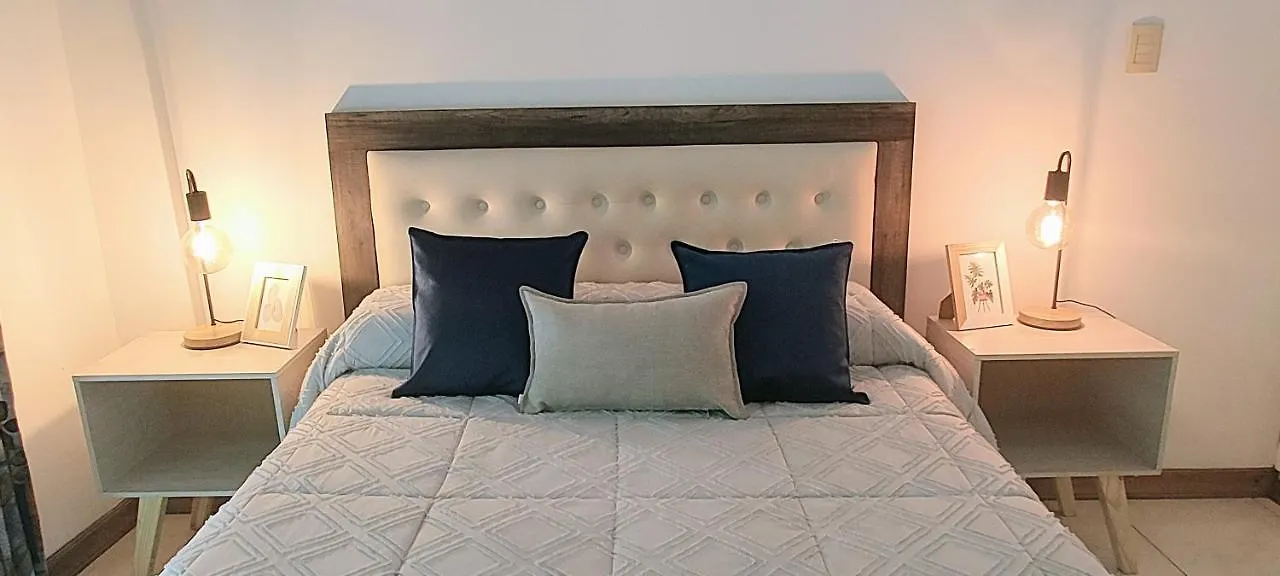 Appartamento Mendoza Suites 3 -Parking Disponible-