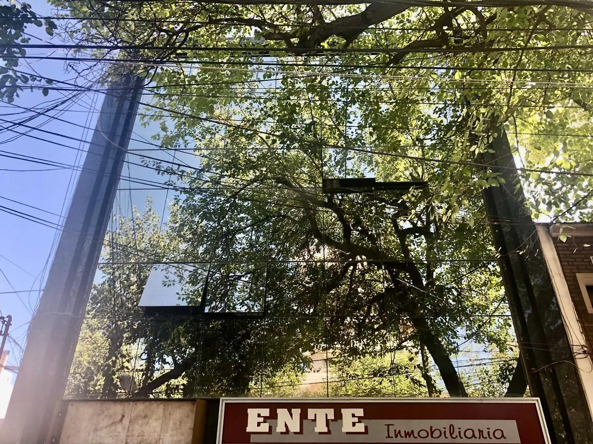 Mendoza Suites 3 -Parking Disponible- Argentina