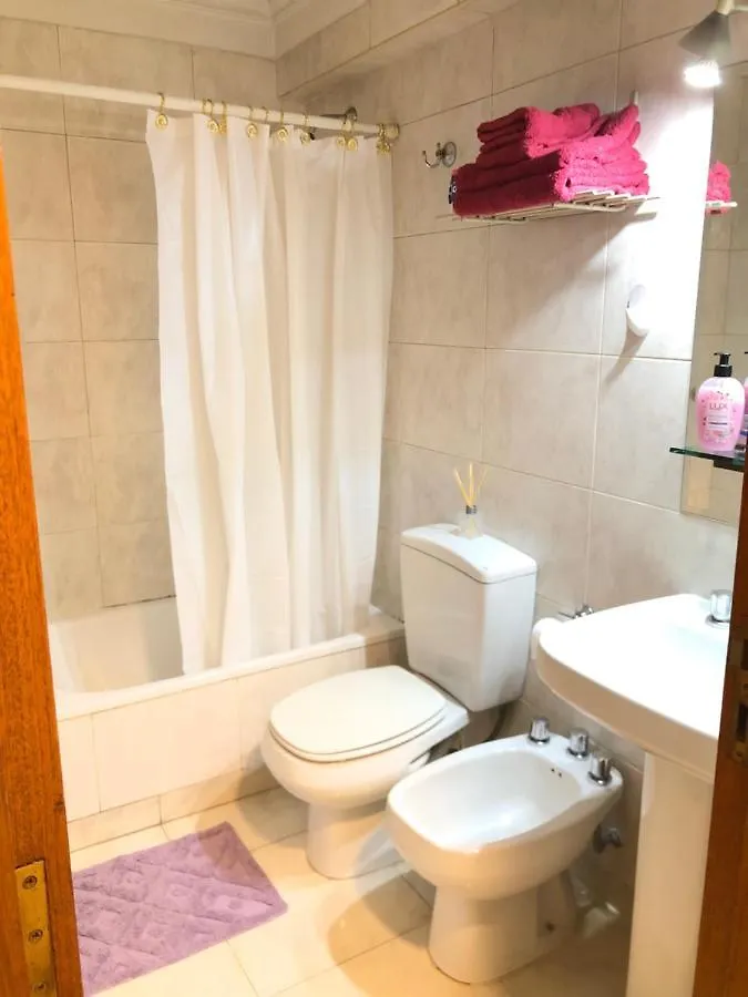 Appartamento Mendoza Suites 3 -Parking Disponible- Argentina