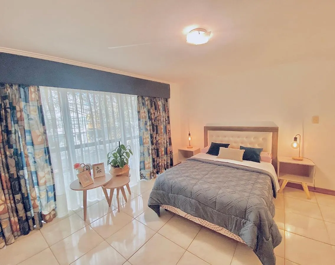 Appartamento Mendoza Suites 3 -Parking Disponible- Argentina