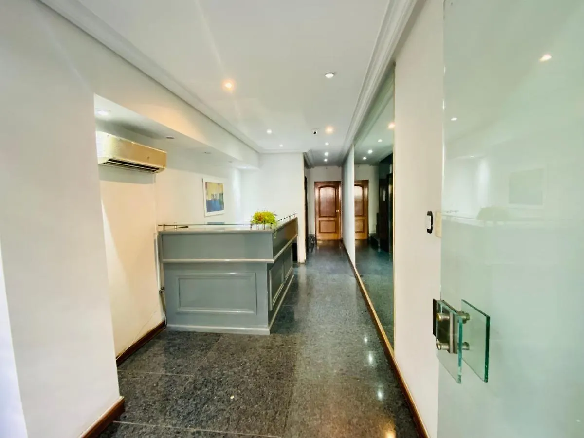Mendoza Suites 3 -Parking Disponible- 0*,  Argentina