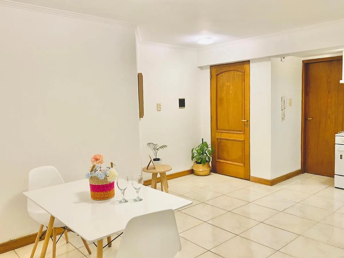 Mendoza Suites 3 -Parking Disponible- Appartamento