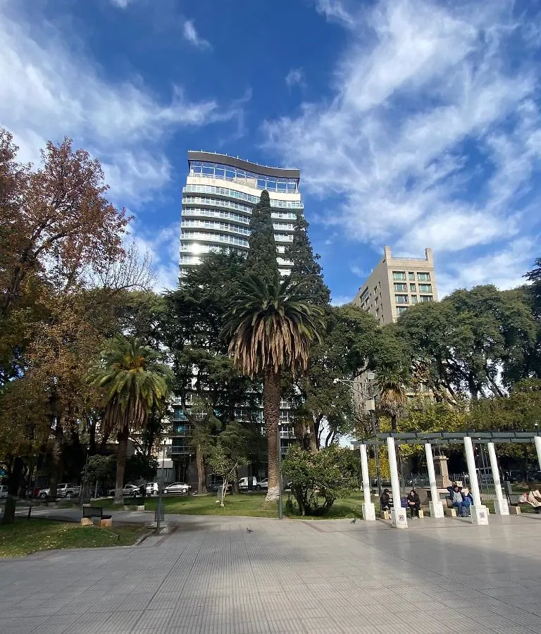 Appartamento Mendoza Suites 3 -Parking Disponible-