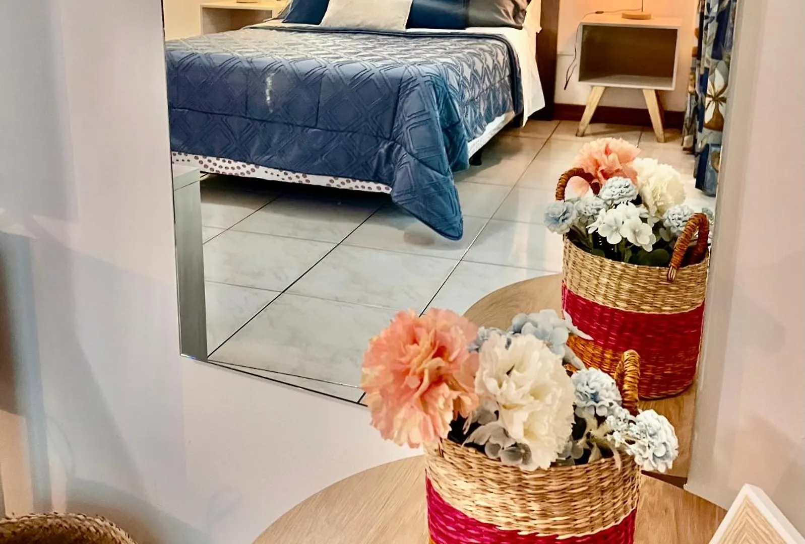 Mendoza Suites 3 -Parking Disponible- Appartamento
